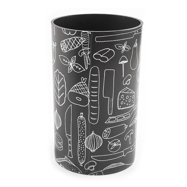 Silicone kitchenware