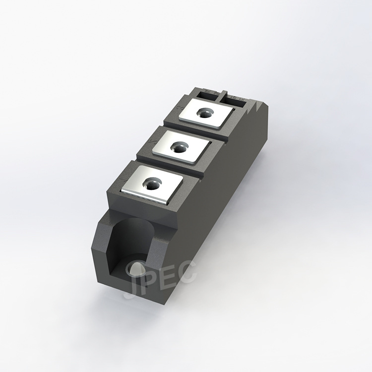 二极管模块 整流模块 MDK55-18 MDK55A1800V上海奇亿JPEC