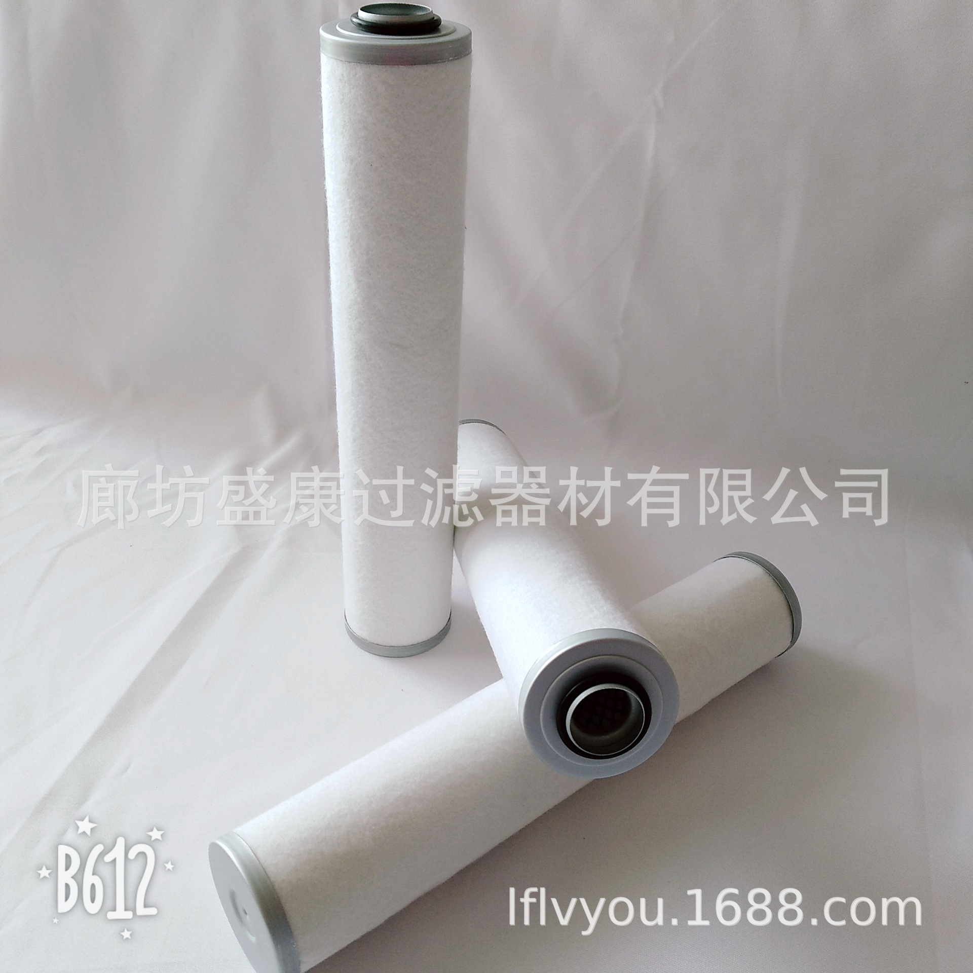 厂家批发替代普旭真空泵RA/RC400-630排气过滤器价格0532000507