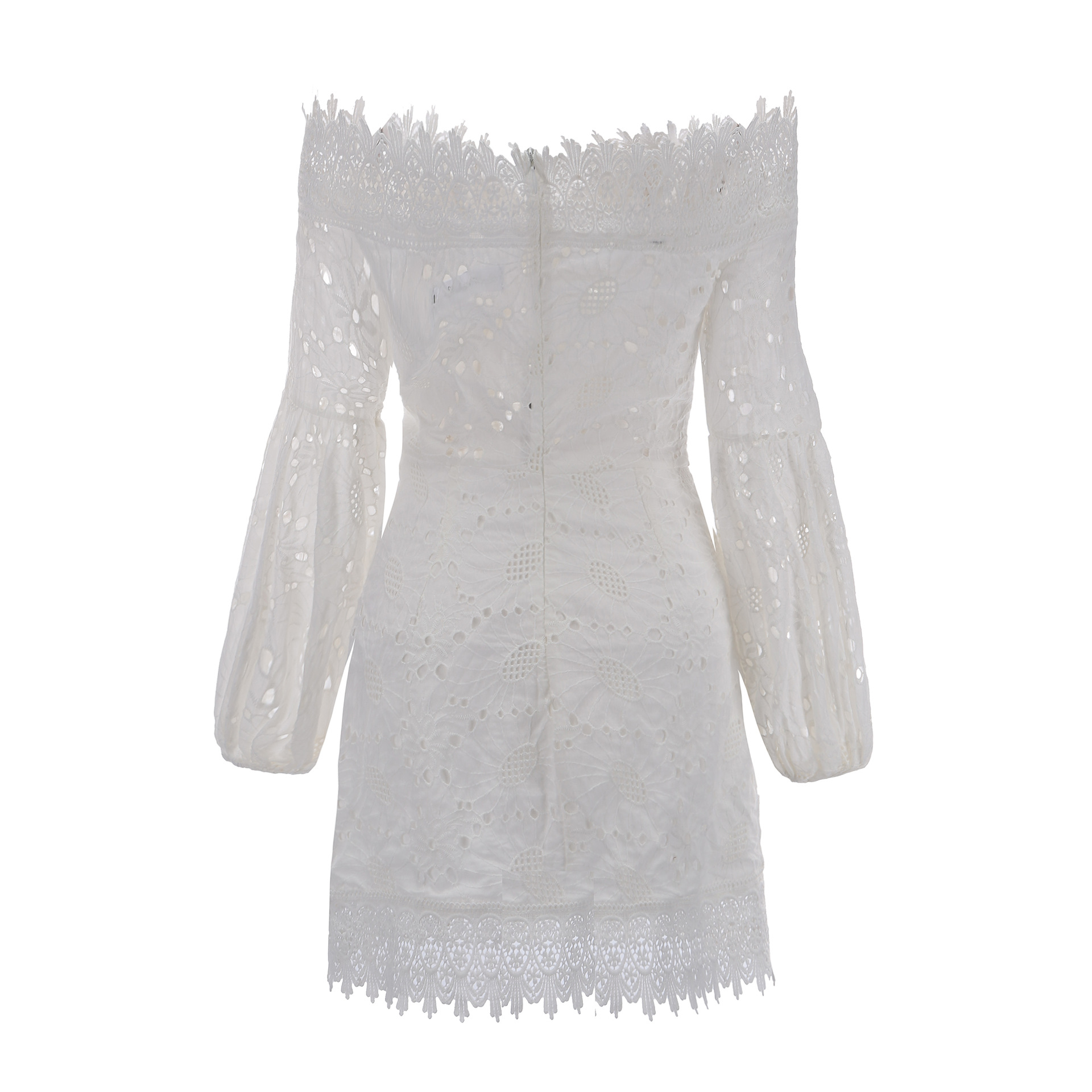 Robe femme en Coton - Ref 3327402 Image 23