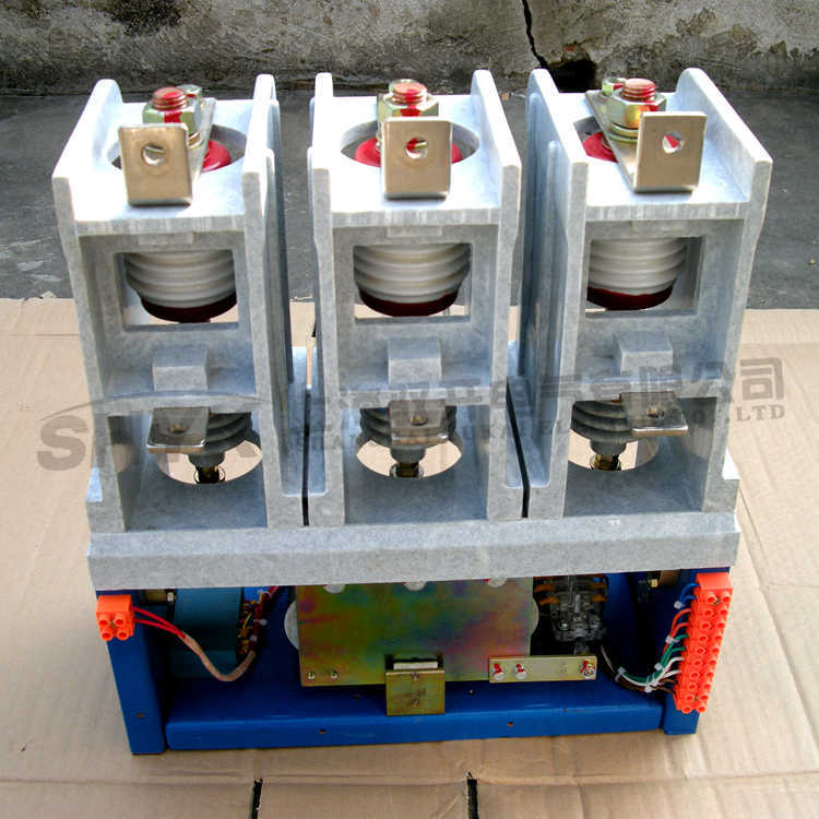 【现货供应】EVS-160.250.400.630高压交流真空接触器
