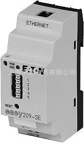 EATON/伊顿穆勒/EASY209-SE/沪朗电气