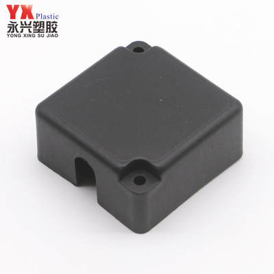 高速電機風機水泵 塑料接線盒防爆接線盒線盒蓋 伺服電機配件