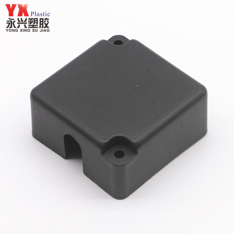 高速電機風機水泵 塑料接線盒防爆接線盒線盒蓋 伺服電機配件