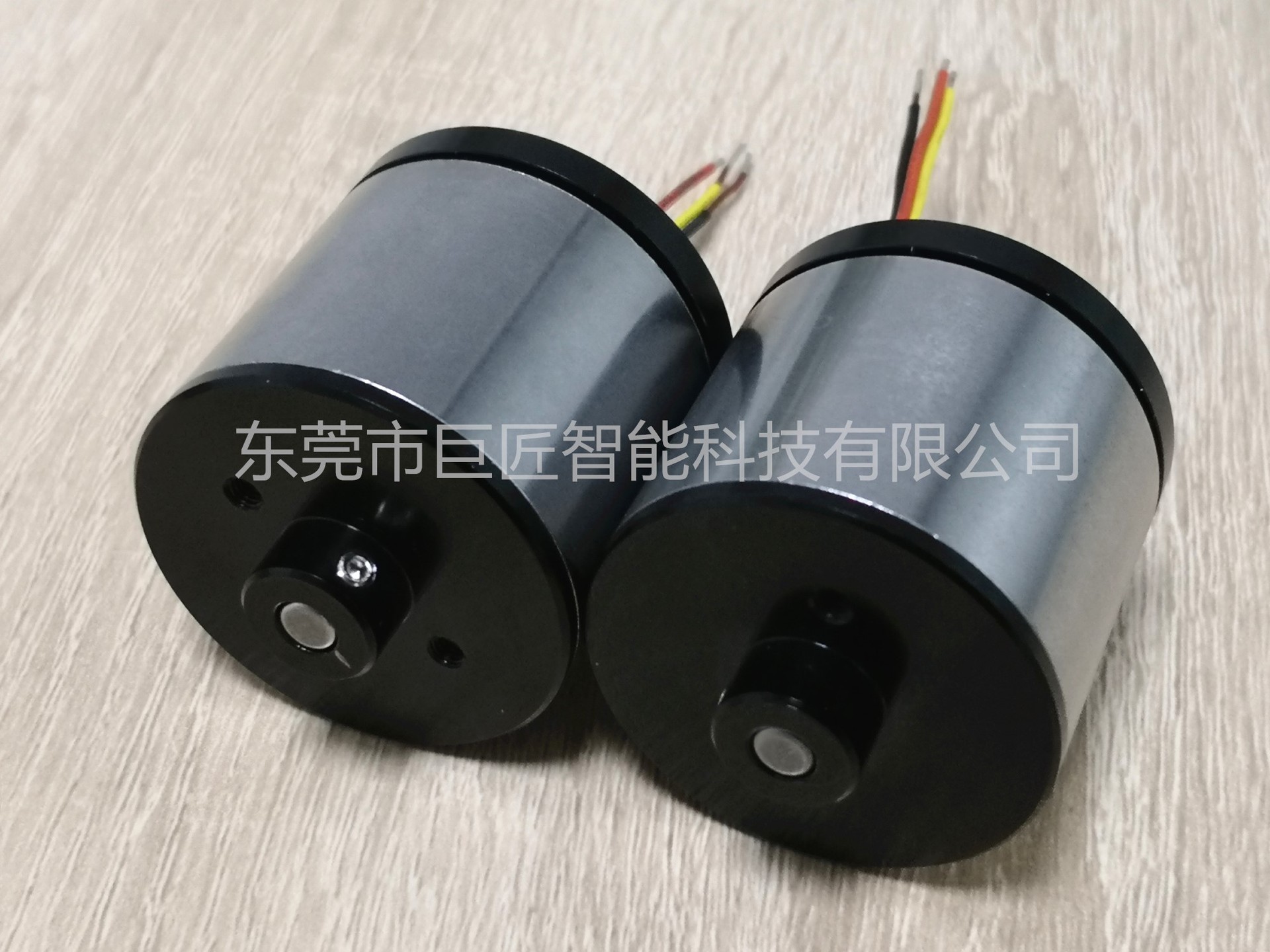 无人潜水船推进器防水电机  载人潜水船无刷防水电机