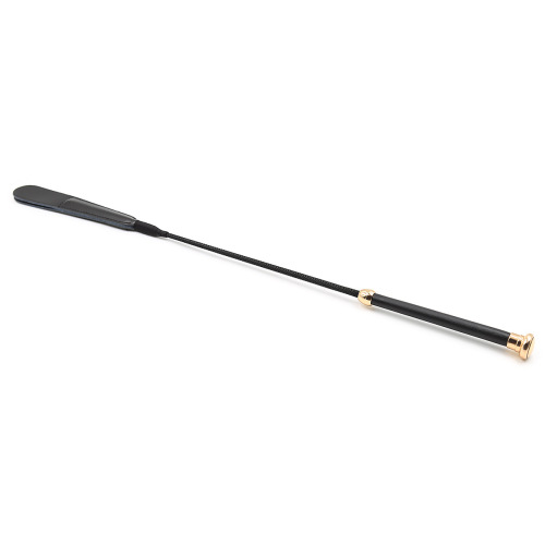 Factory store sex toys equestrian leather whip riding whip flirting training whip pointer toy female utensil rattan