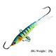 Jigging Rap Fishing Lures 93mm 25g Hard Plastic Baits Fresh Water Bass Swimbait Tackle Gear