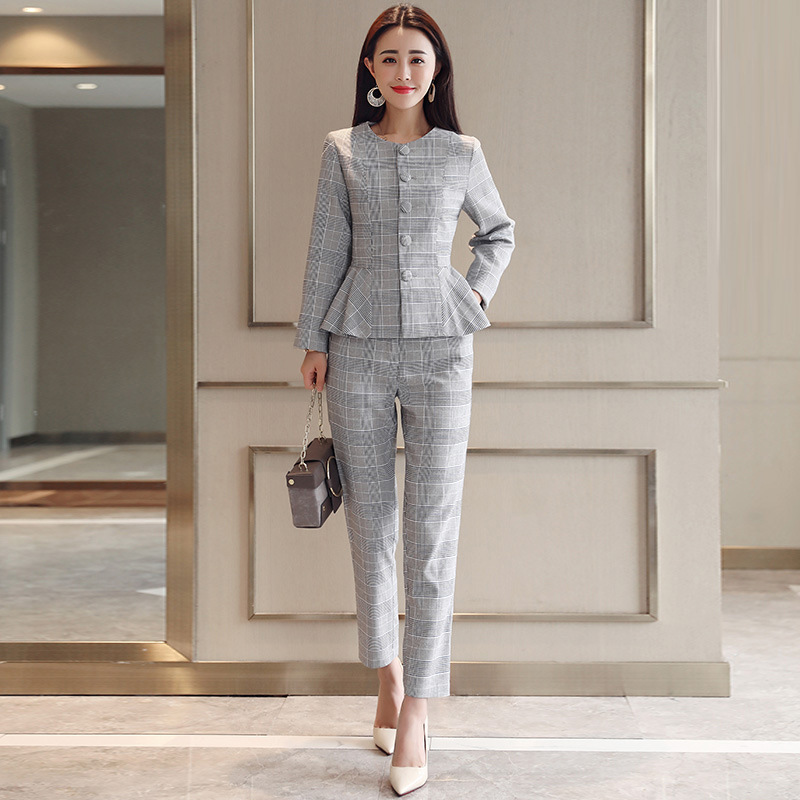 Costume femme COUR ZIYI - Ref 3335721 Image 4