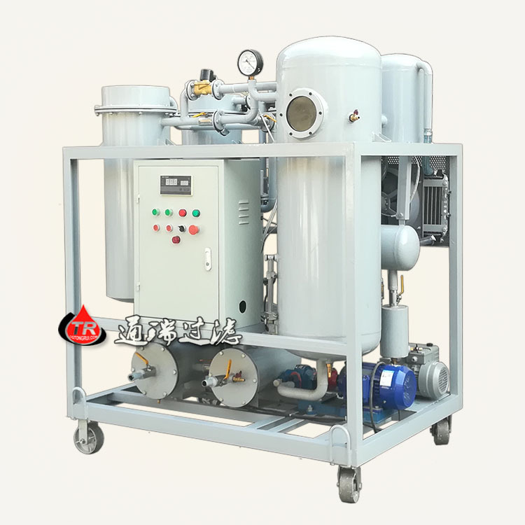 供应透平油过滤机，汽轮机油净油机