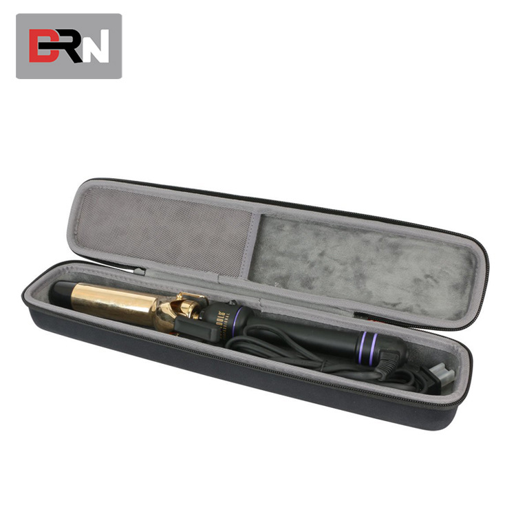 定制卷发棒直发器包装 直发器收纳袋 EVA工具包定制收纳包