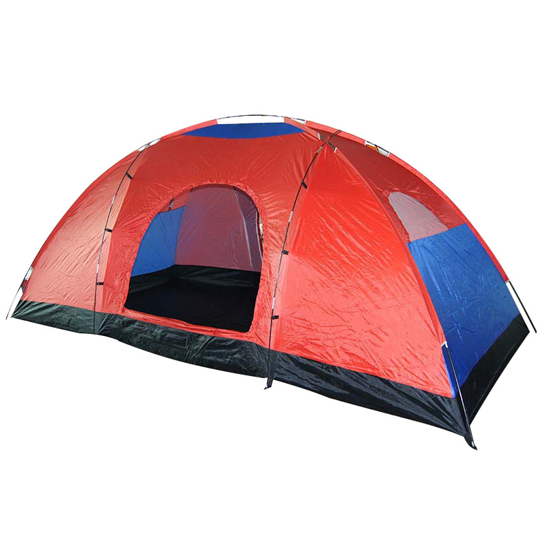 travel big capacious tent