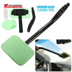 Car windshield brush, car window brush, car glass brush, household glass wiper, car cleaning supplies