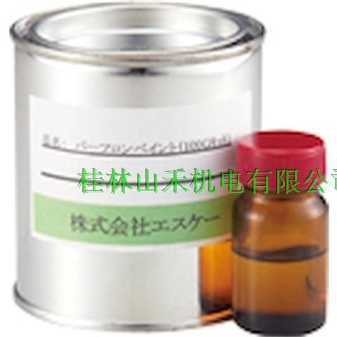 优势供应日本东京硝子器械TGK洗净剂0155-17-91-01