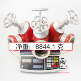 Спиральный распределитель воды прямых продаж с фабрики, распределитель воды для пожаротушения, распределитель воды с задвижкой для пожарной машины