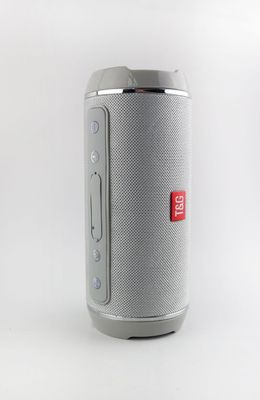 Wireless Bluetooth Speaker Dual Speaker Stereo Subwoofer Waterproof Audio Barrel Small Speaker