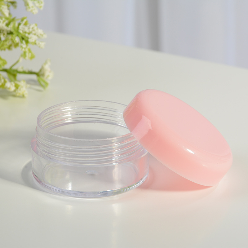 Juego de botellas de viaje Shulifang PVC20-145, 45 ml, forma de manzana, suministro al por mayor image 6