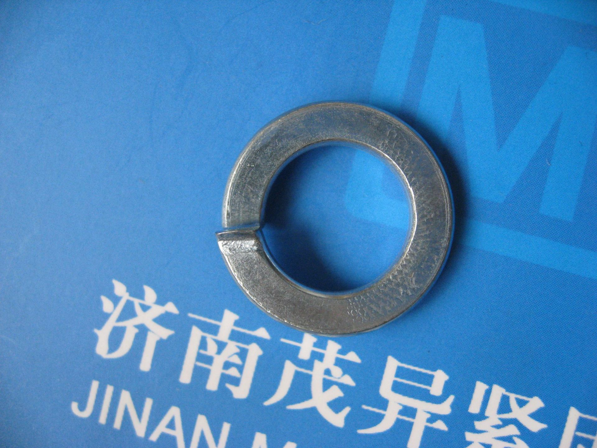 宽型弹簧垫圈ANSI/ASMEB18.21.1