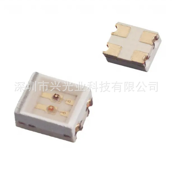 原装进口正品ROHM罗姆 SML-020MLTT86 3020陶瓷双色红绿