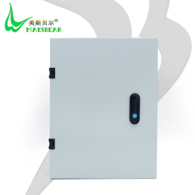 Factory wholesale JXF Ming Zhuang Power Distribution box Complete control cabinet Wall Mount Foundation box Electrical control