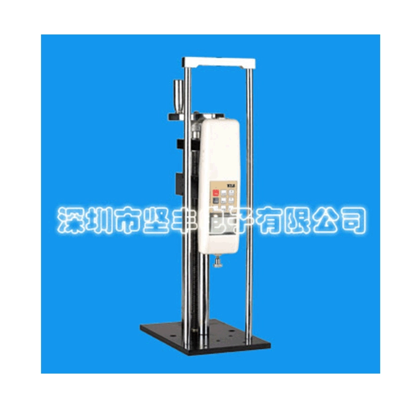 Поставка и продажа спиральных испытательных стендов ALX-J