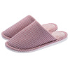 Japanese demi-season keep warm non-slip slippers indoor platform, wholesale, soft sole