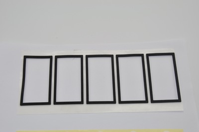 蘇州模切公司絕緣模切貼合加工沖型訂制，各種膠帶絕緣材料