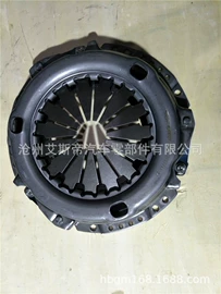 差速器总成;离合器片;汽摩离合器