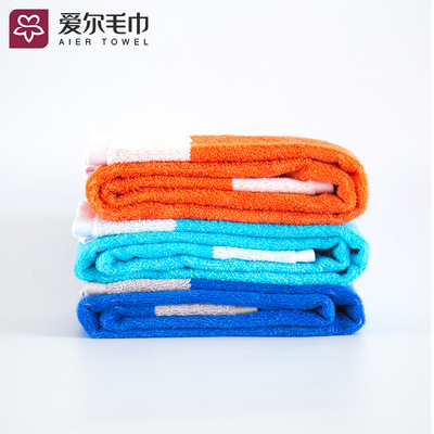 爱尔木纤维毛巾冰凉巾加长柔软易吸水运动巾健身跑步日用品可代发|ms