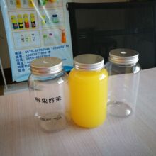 �W�tͬ��550ml ��֭�� �X�wһ�����̲豭 PET�������ƿ