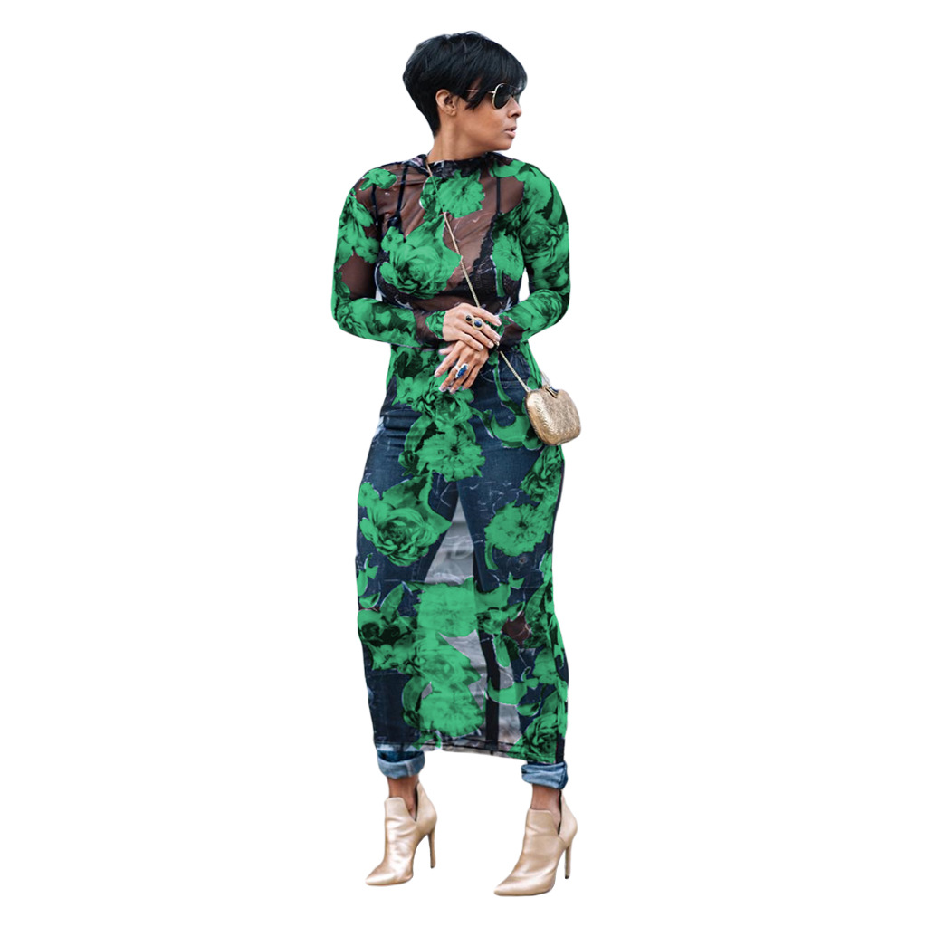 Robe femme WENDY - Ref 3327783 Image 5
