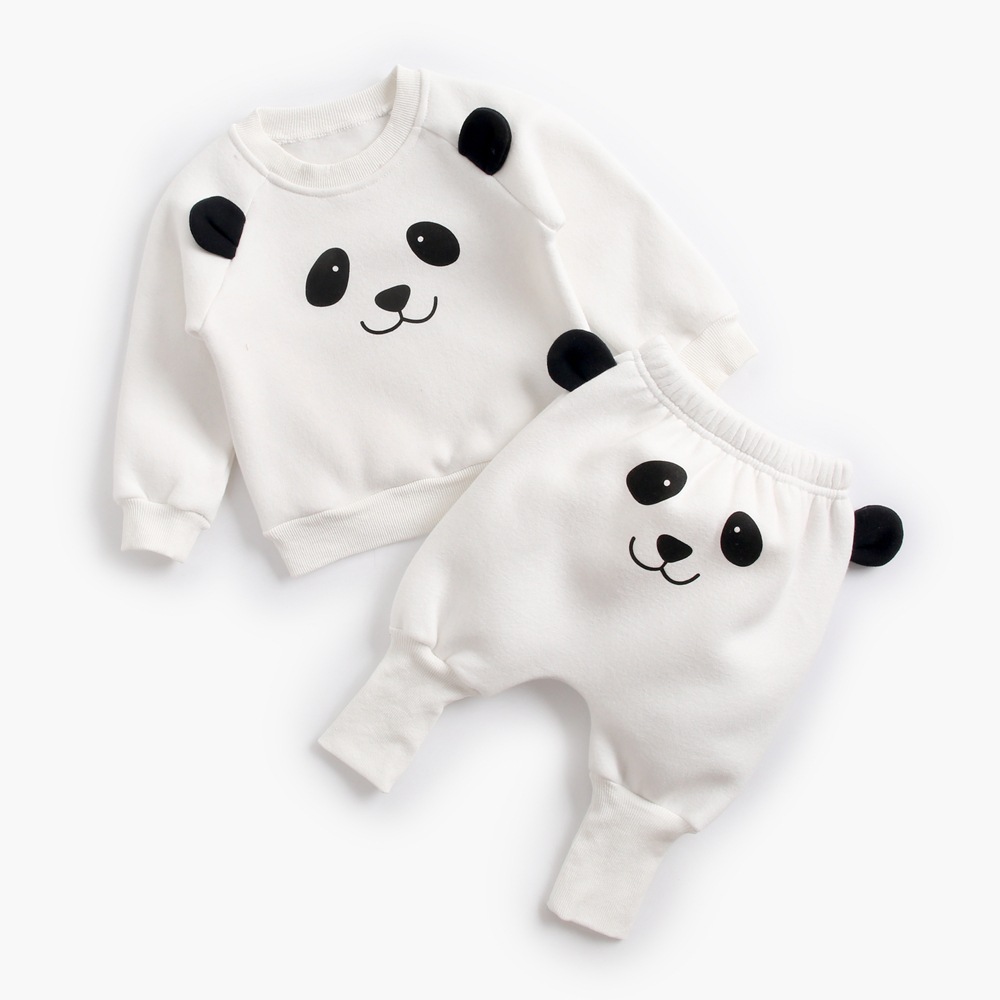 8163-8165-Panda Panda David Set