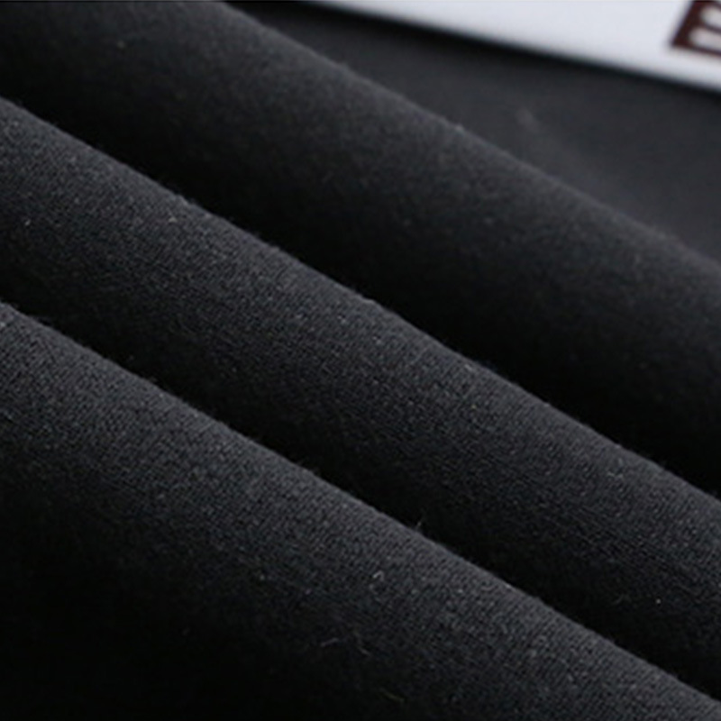 TR平纹四面弹力面料 310g 145*136特种阳离子纱面料 四面弹力布