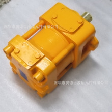 日本住友高壓齒輪泵QT33-12.5F-A住友液壓泵