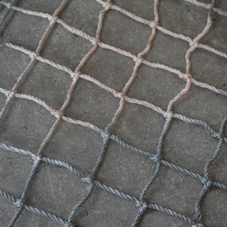 长期供应 三明安全网 儿童阳台安全网 集装箱货柜安全网