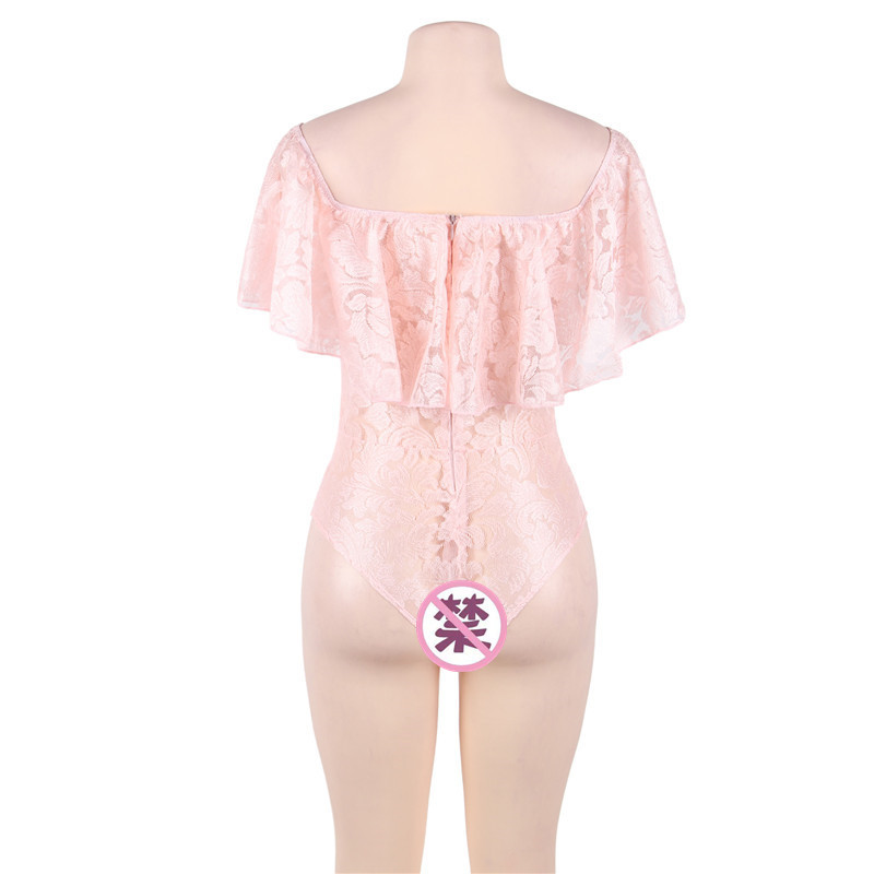 Soutiens-gorge en  dentelle - Ref 3370012 Image 31