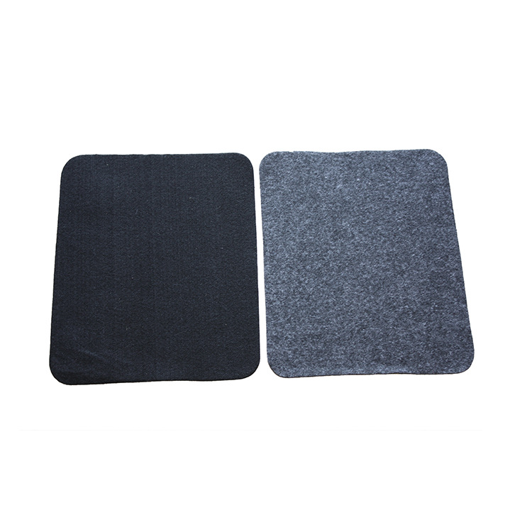 厂家供应直发器隔热垫 杯垫餐桌垫防烫垫  纯色耐热耐用批发
