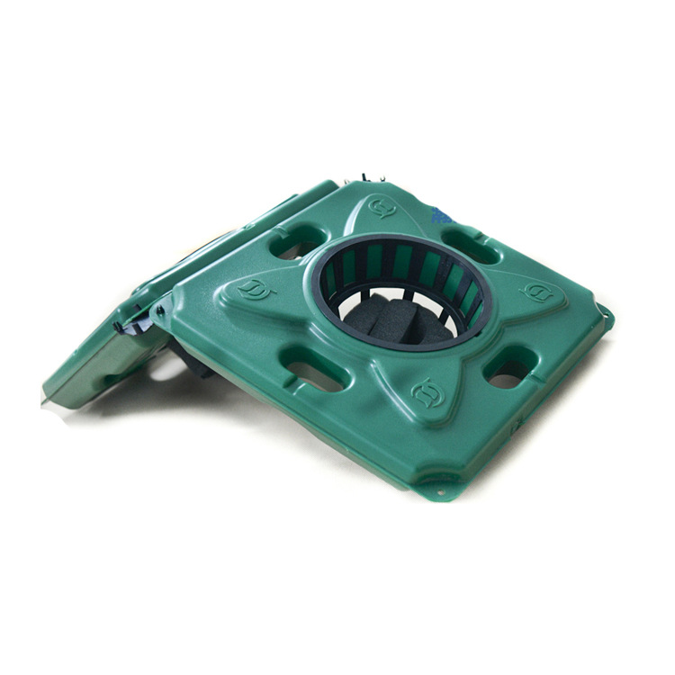 ecology Floating Bed By set)Aquatic ecological park Artificial floating island water environment Watercourse government