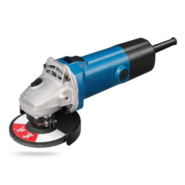 东成（DCA）金属打磨切割抛光除锈角向磨光机 S1M-FF04-100A