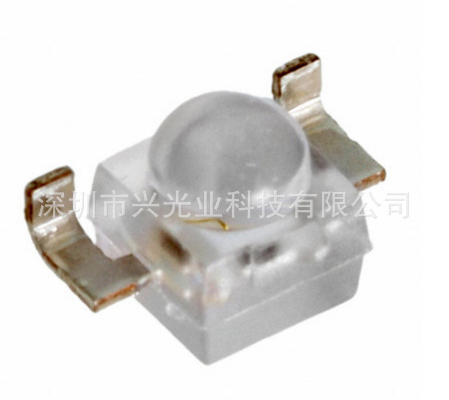 VISHAY大功率红外发射器管 VSMB2943SLX01  VSMB2943GX0  940nM