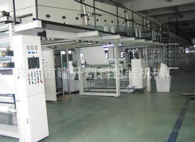 保护膜涂布机 网纹涂布机