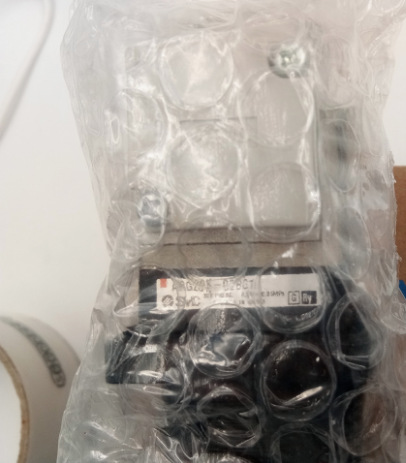 现货销售SMC  ARG20-02BG1-Y-2112C1  原装