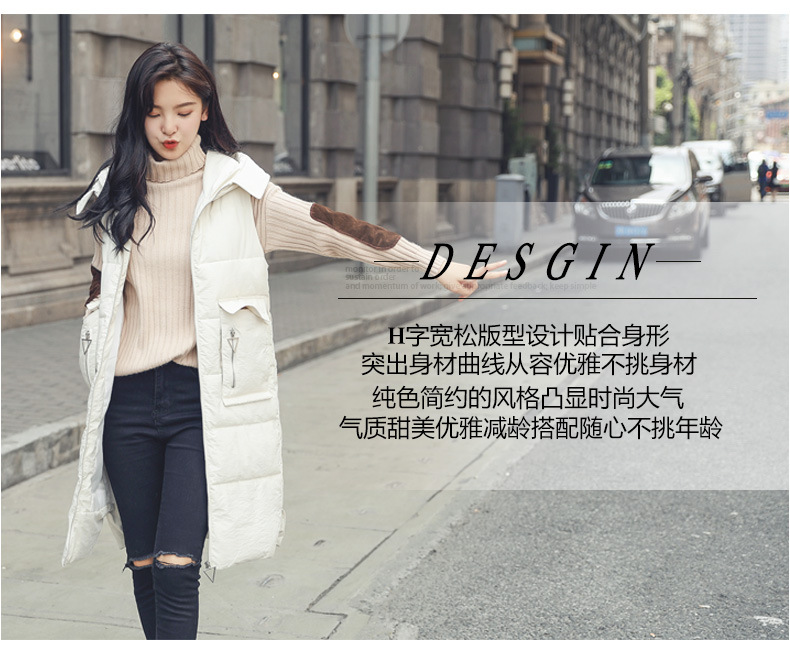 Gilet femme en Fibre de polyester - Ref 3317013 Image 7