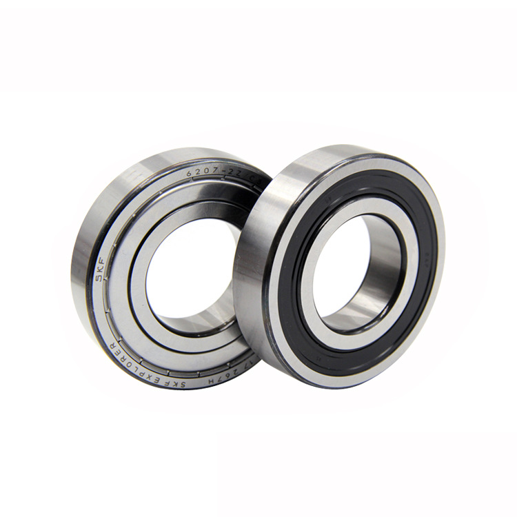瑞典軸承6007-2RS1 6907-2Z深溝球軸承