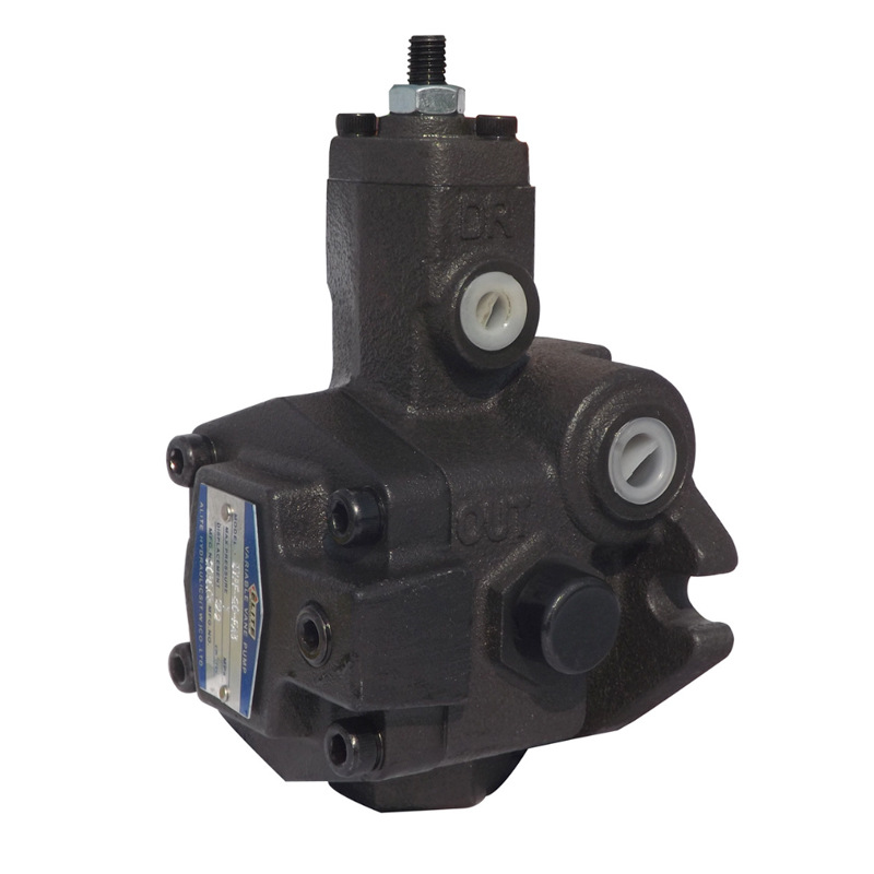 SVPF-08-FA3 SVPF-12-FA3 SVPF-15-FA3 SVPF-20-FA3变量叶片泵