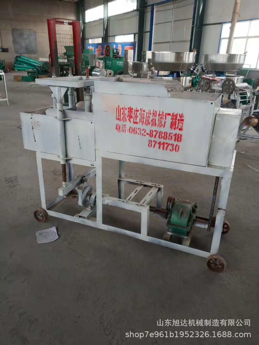 真空和面机多少钱一套手工做粉条配套设备工作视频粉芡打芡的机器