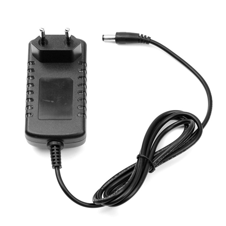 Export Poland Sudan Spain Switzerland CE/CB/IEC certification 5V4A digital display power adapter