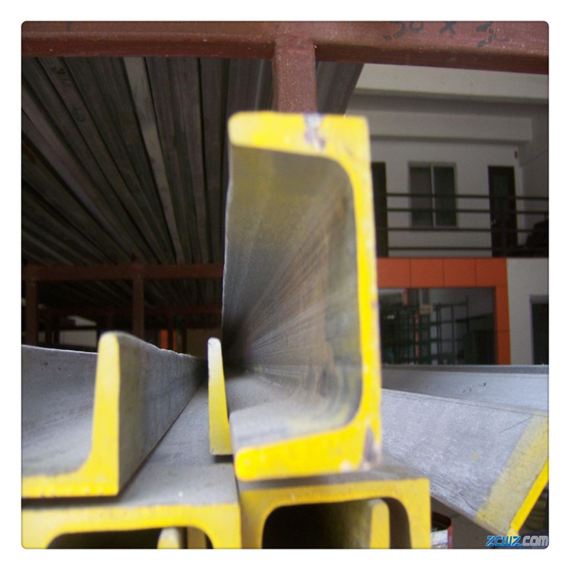 批发销售316L不锈钢槽钢 江苏316L不锈钢槽钢厂家直供量大优惠