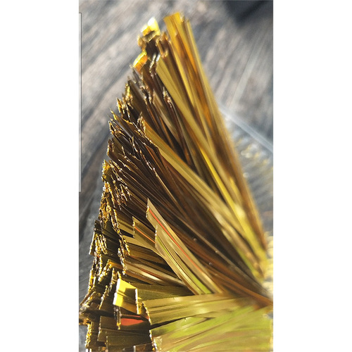 6/8/10cm baking packaging sealing wire tie bag 800 pieces wholesale crafts Christmas supplies bundle tie bag