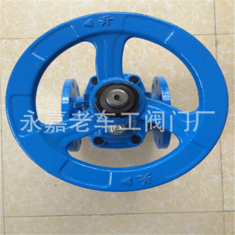 明杆软密封闸阀 明杆弹性座封闸阀  法兰软密封闸阀Z41X-16QDN125