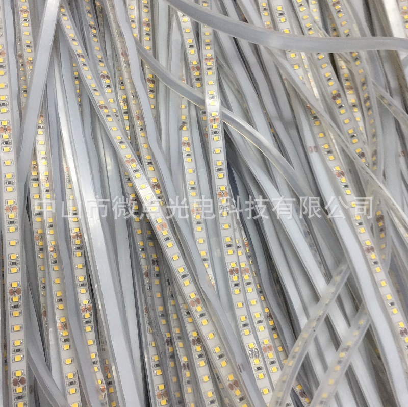 DC12V 2835 led strip ligh